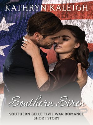 cover image of Southern Siren